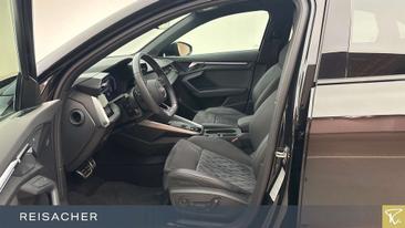 Audi S3 Sportback TFSI — photo 4