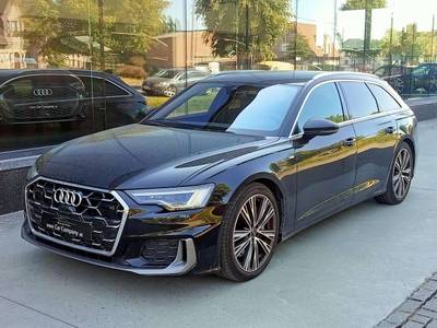 Audi A6 Avant TFSI E 50 E Quattro - 2024 - Joinsteer - #1