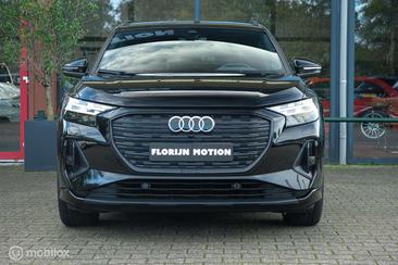 Audi Q4 E-tron 35 125 KW — photo 9