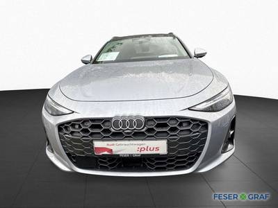 Audi A6 Avant TDI Quattro - 2025 - Joinsteer - #1