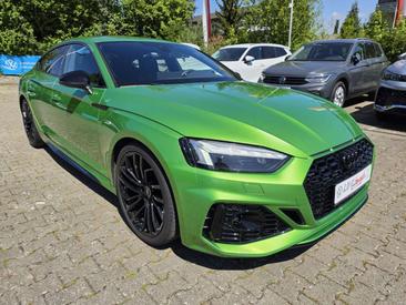 Audi RS5 Sportback — photo 7