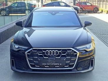 Audi A6 Avant TFSI E 50 E Quattro — photo 4