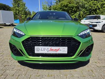 Audi RS5 Sportback — photo 8