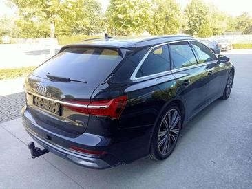 Audi A6 Avant TFSI E 50 E Quattro — photo 5