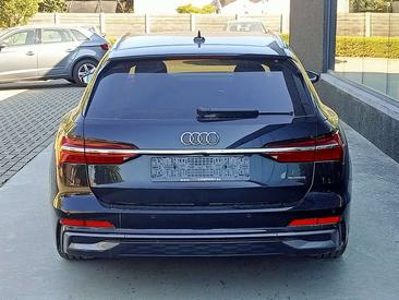 Audi A6 Avant TFSI E 50 E Quattro — photo 6