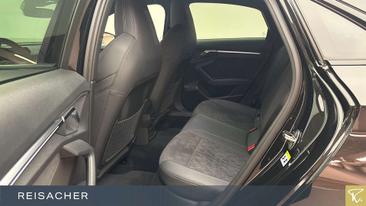 Audi S3 Sportback TFSI — photo 8