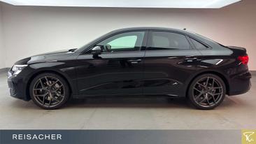 Audi S3 Sportback TFSI — photo 9