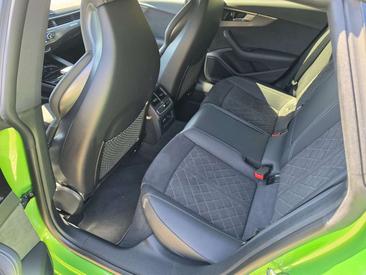 Audi RS5 Sportback — photo 12