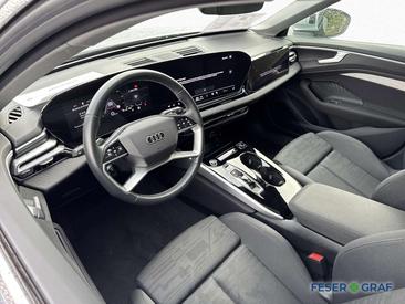 Audi A6 Avant TDI Quattro — photo 5