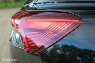 Audi Q4 E-tron 35 125 KW — photo 15