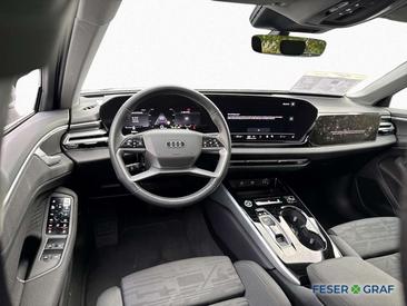 Audi A6 Avant TDI Quattro — photo 6