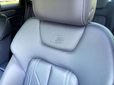 Audi A6 Avant TFSI E 50 E Quattro — photo 11