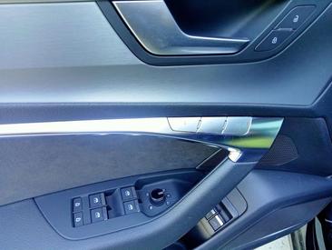 Audi A6 Avant TFSI E 50 E Quattro — photo 12
