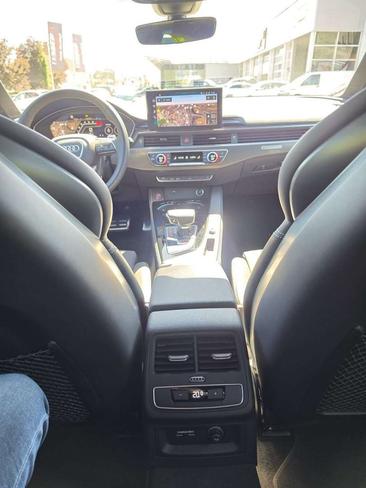 Audi RS5 Sportback — photo 17