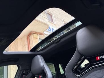 Audi RS3 Sportback — photo 9