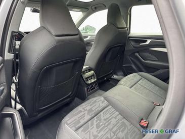 Audi A6 Avant TDI Quattro — photo 10