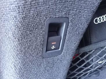 Audi A6 Avant TFSI E 50 E Quattro — photo 15