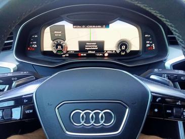 Audi A6 Avant TFSI E 50 E Quattro — photo 16