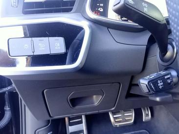 Audi A6 Avant TFSI E 50 E Quattro — photo 17