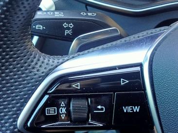 Audi A6 Avant TFSI E 50 E Quattro — photo 19
