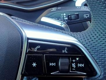 Audi A6 Avant TFSI E 50 E Quattro — photo 20