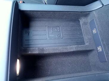 Audi A6 Avant TFSI E 50 E Quattro — photo 21
