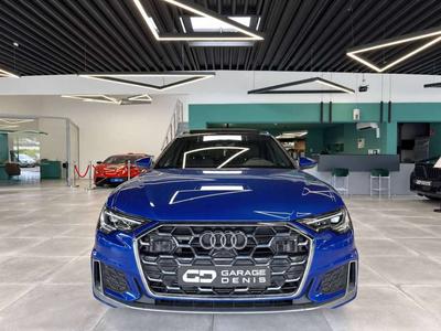 Audi A6 Avant TFSI E 50 E Quattro