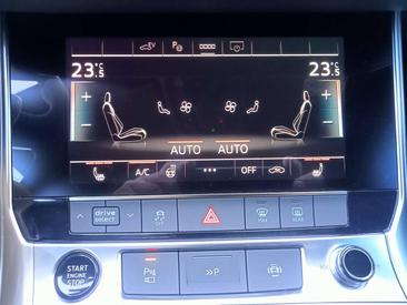 Audi A6 Avant TFSI E 50 E Quattro — photo 22