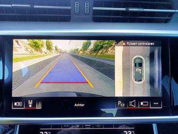 Audi A6 Avant TFSI E 50 E Quattro — photo 23