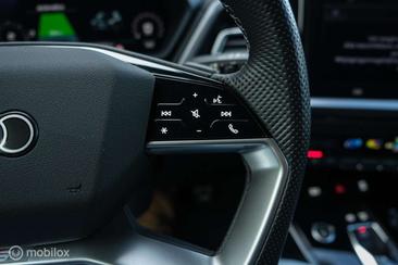Audi Q4 E-tron 35 125 KW — photo 25
