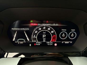 Audi RS3 Sportback — photo 20