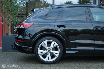 Audi Q4 E-tron 35 125 KW — photo 28