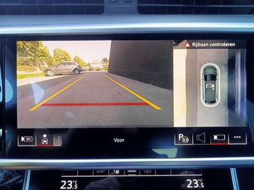 Audi A6 Avant TFSI E 50 E Quattro — photo 25