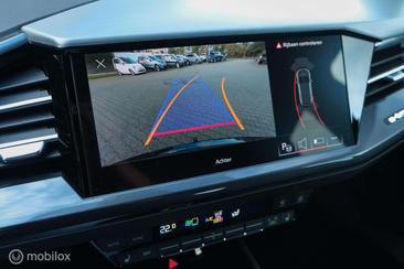 Audi Q4 E-tron 35 125 KW — photo 29