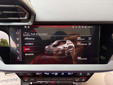 Audi RS3 Sportback — photo 24
