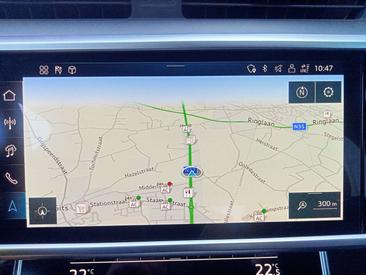 Audi A6 Avant TFSI E 50 E Quattro — photo 26