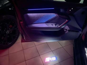 Audi RS3 Sportback — photo 27