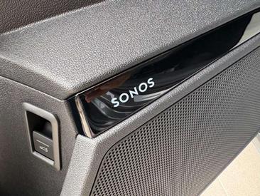 Audi RS3 Sportback — photo 28