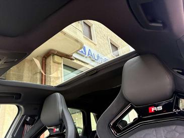 Audi RS3 Sportback — photo 30