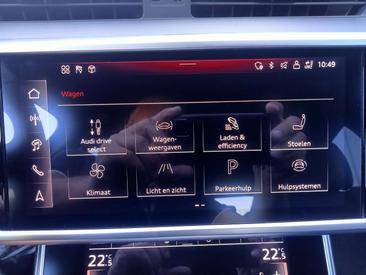 Audi A6 Avant TFSI E 50 E Quattro — photo 29