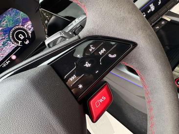 Audi RS3 Sportback — photo 35