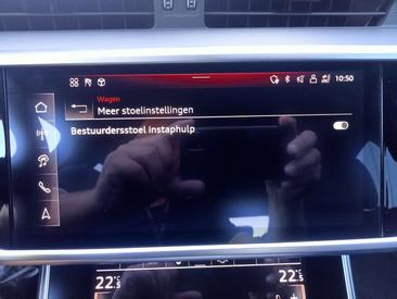 Audi A6 Avant TFSI E 50 E Quattro — photo 32