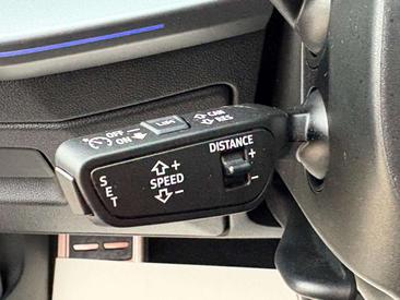 Audi RS3 Sportback — photo 36