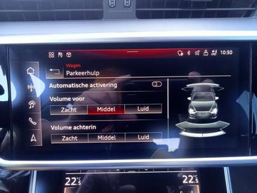 Audi A6 Avant TFSI E 50 E Quattro — photo 33