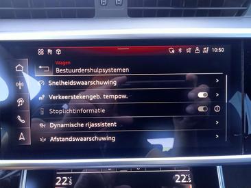 Audi A6 Avant TFSI E 50 E Quattro — photo 34
