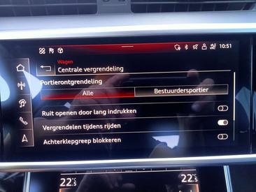 Audi A6 Avant TFSI E 50 E Quattro — photo 35