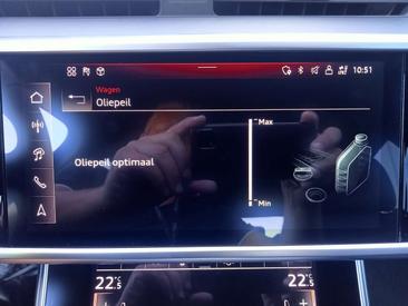 Audi A6 Avant TFSI E 50 E Quattro — photo 36