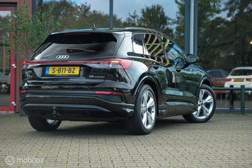 Audi Q4 E-tron 35 125 KW — photo 44