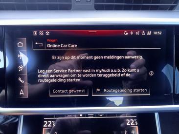 Audi A6 Avant TFSI E 50 E Quattro — photo 37
