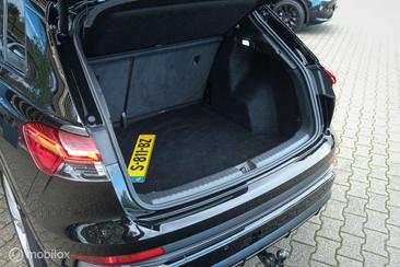 Audi Q4 E-tron 35 125 KW — photo 45